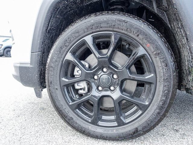 New 2026 Jeep Compass Latitude w/ Quick Order Package 29K image 15