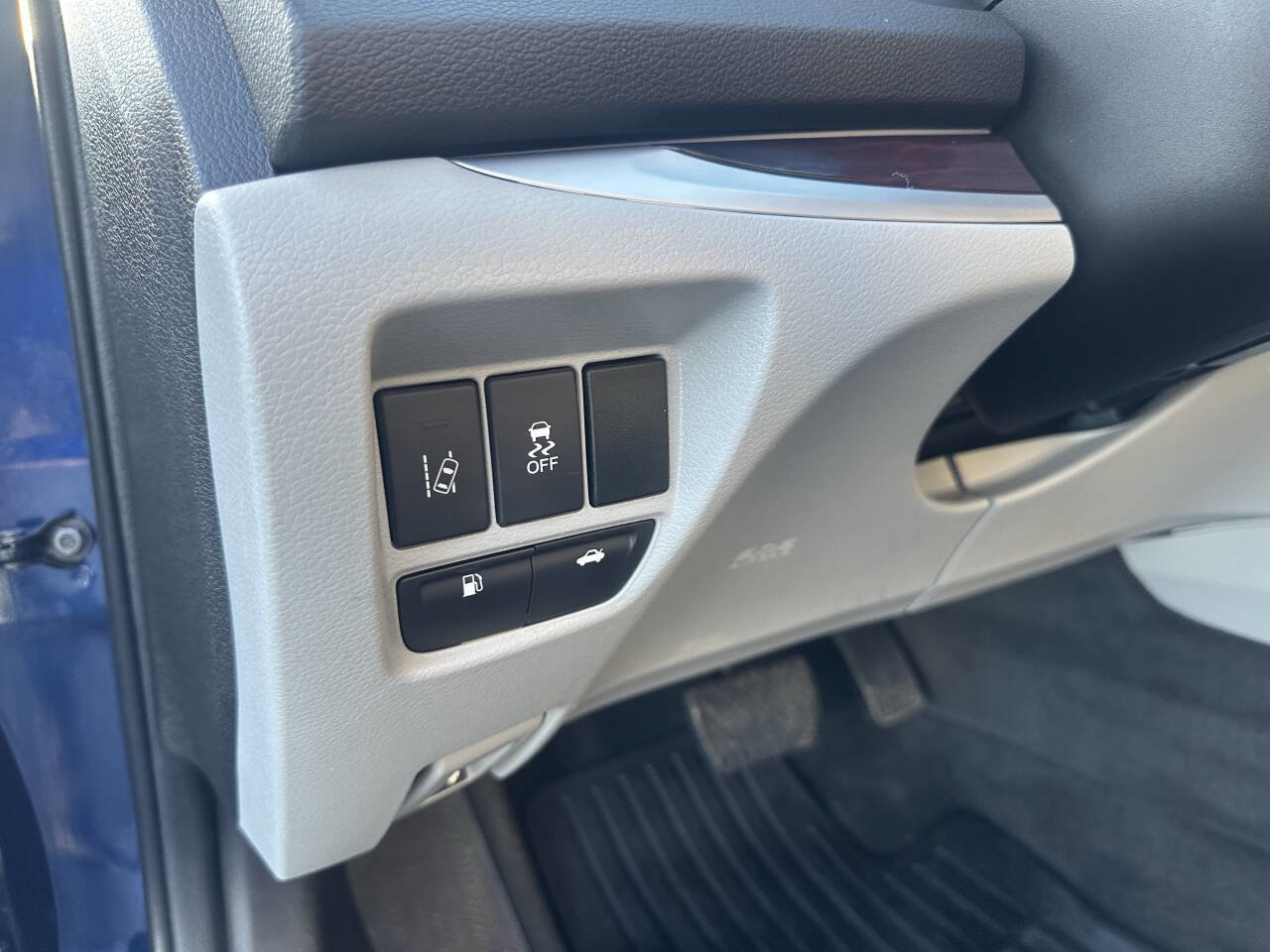 Used 2016 Acura TLX V6 w/ Technology Package image 25