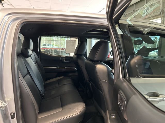 Used 2023 Toyota Tacoma Limited image 16