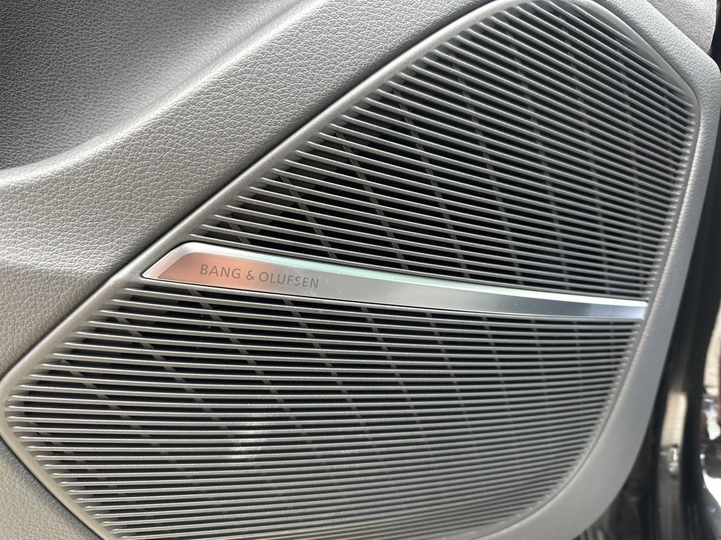 New 2026 Audi Q8 Prestige image 23