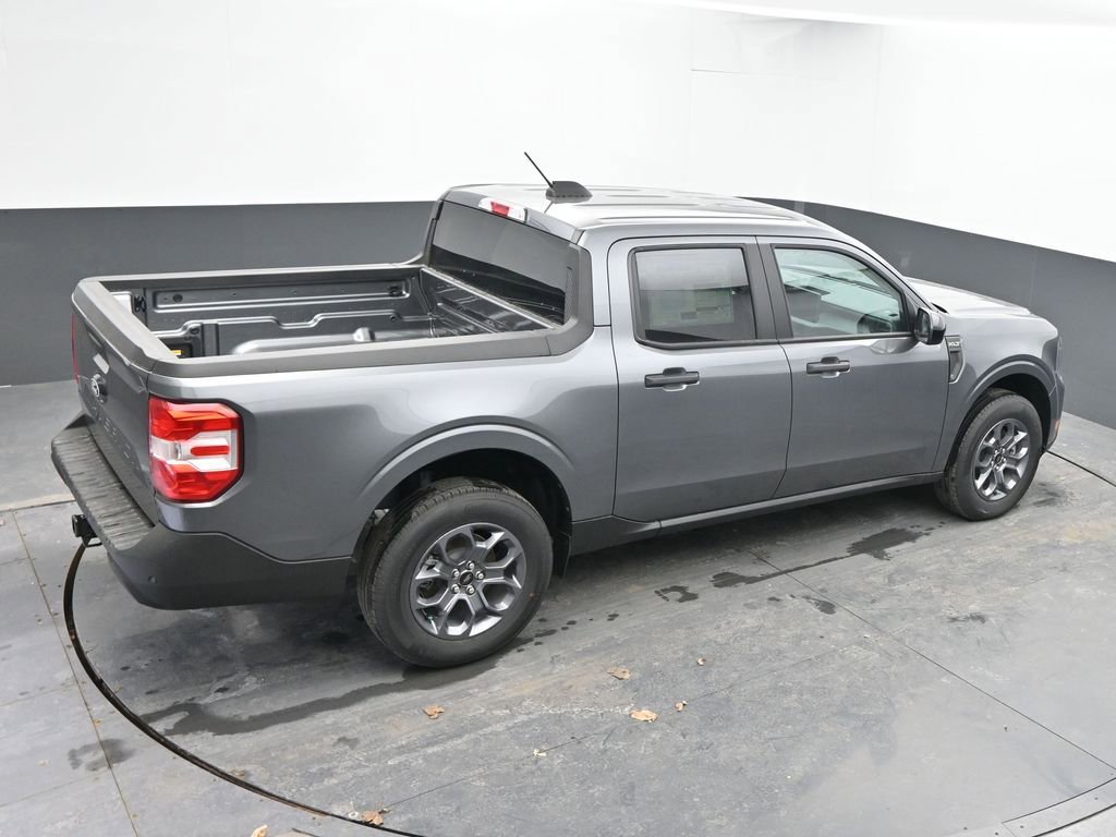 New 2025 Ford Maverick XLT w/ XLT Luxury Package image 41