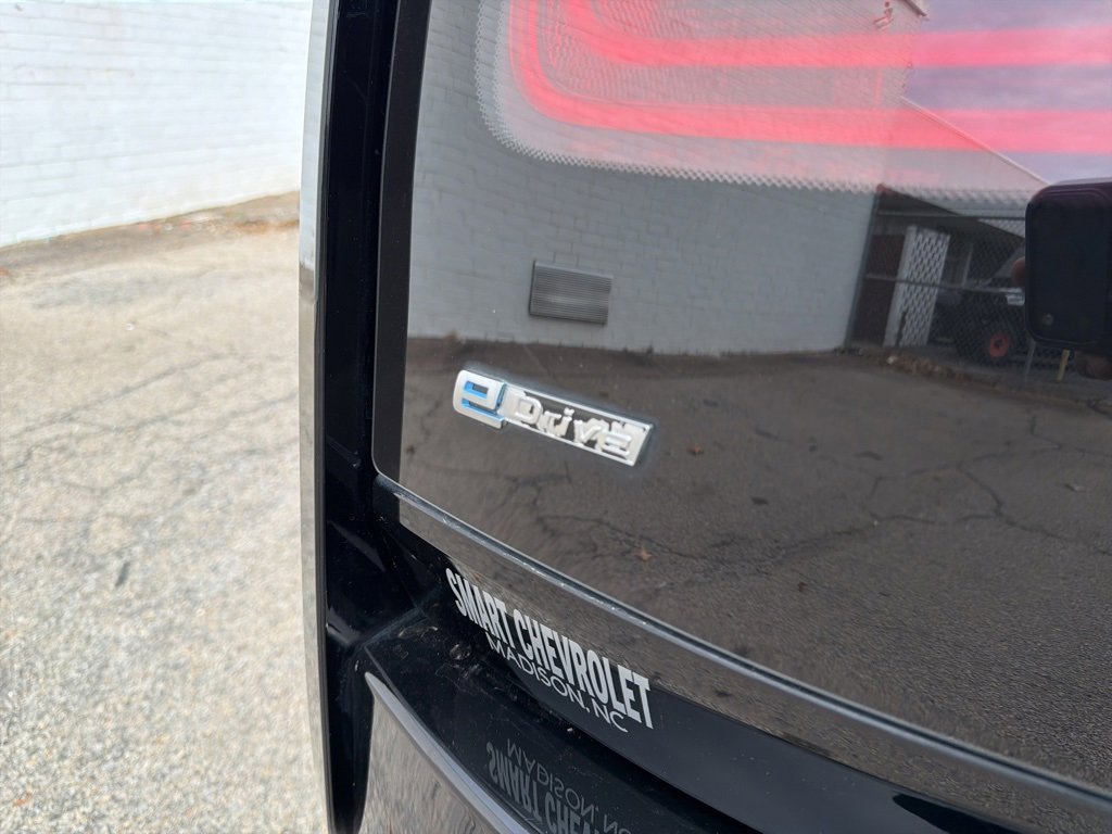 Used 2017 BMW i3 w/ Range Extender image 14