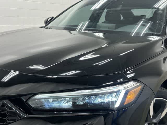 Certified 2026 Honda Civic Sport Touring image 31