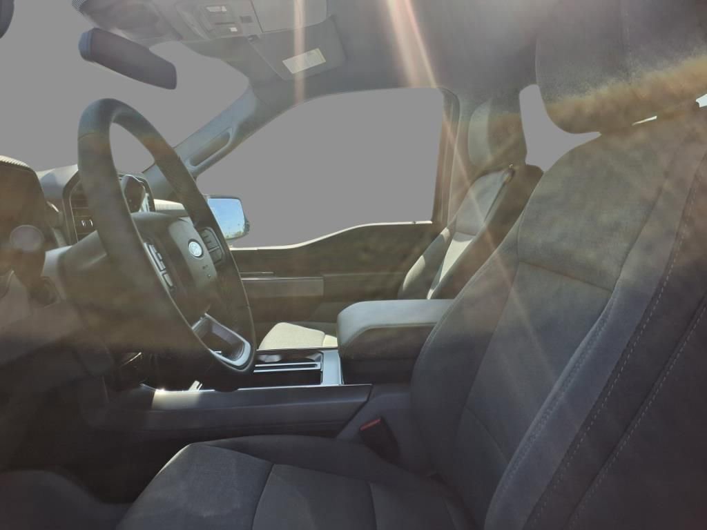 New 2024 Ford F150 XLT w/ Equipment Group 302A MID image 5