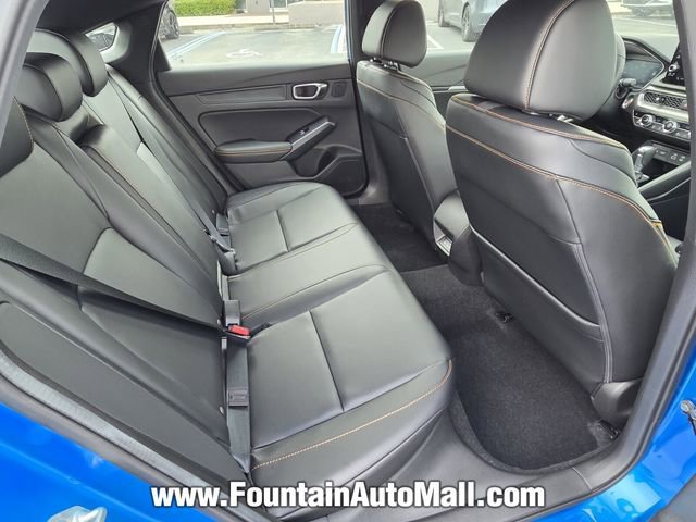 Used 2026 Acura Integra A-Spec FWD image 14