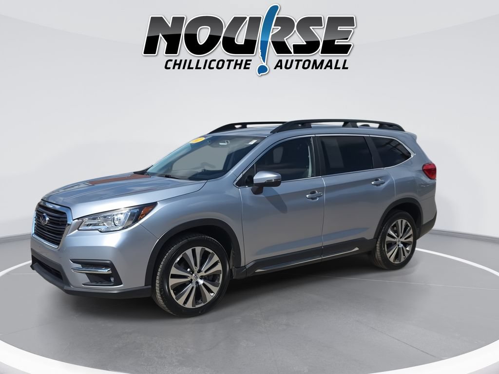 Used 2022 Subaru Ascent Limited AWD/4WD image 4