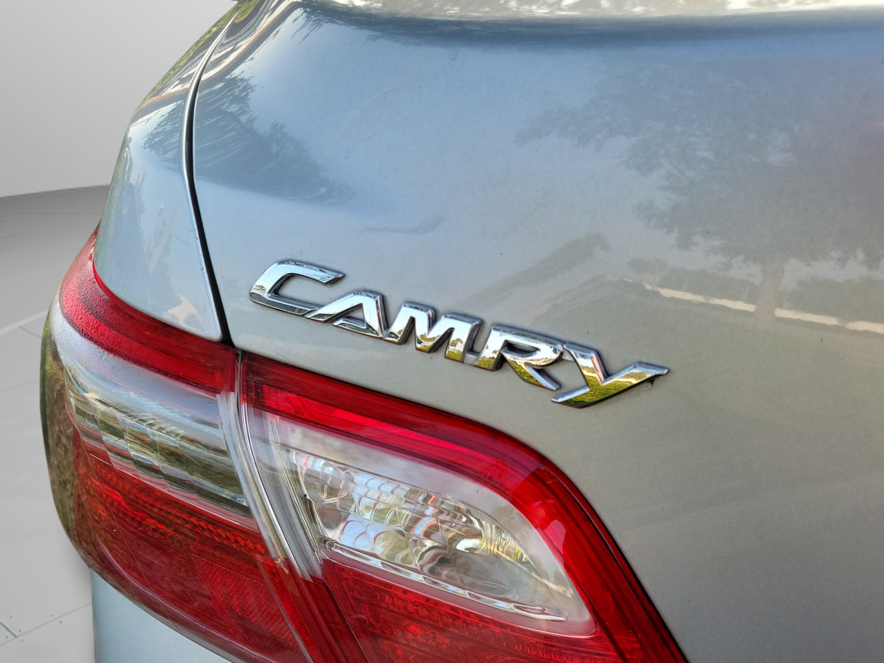 Used 2007 Toyota Camry CE FWD image 24