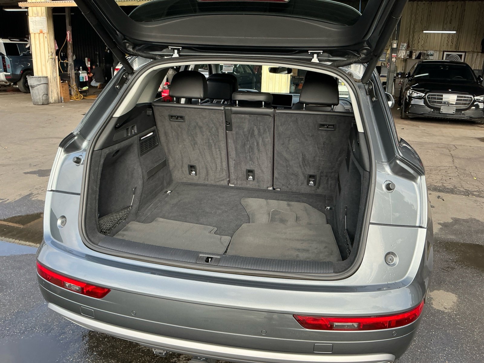 Used 2018 Audi Q5 2.0T Premium Plus w/ Premium Plus Package image 23