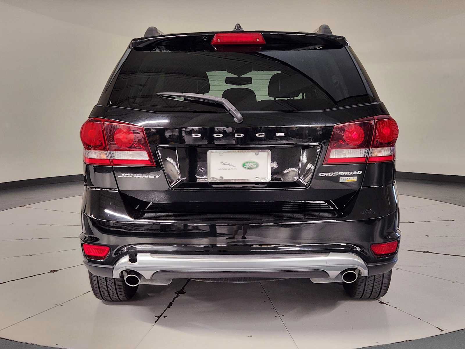 Used 2018 Dodge Journey Crossroad FWD image 10