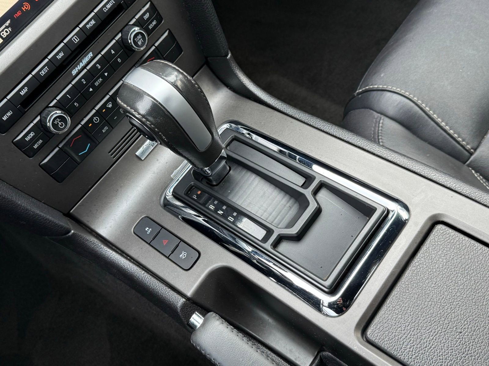 Used 2013 Ford Mustang GT Premium w/ Electronics Pkg image 20