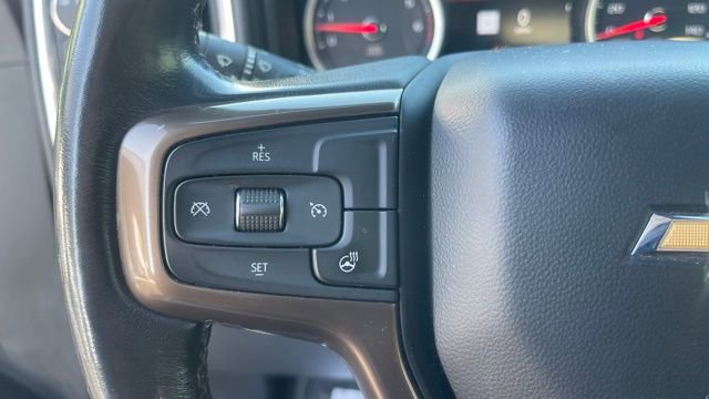 Used 2022 Chevrolet Silverado 3500 High Country image 16