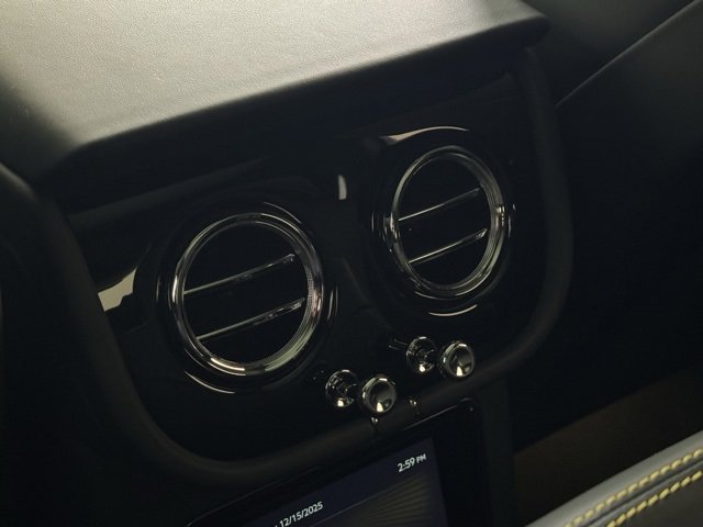 New 2026 Bentley Bentayga Speed image 33