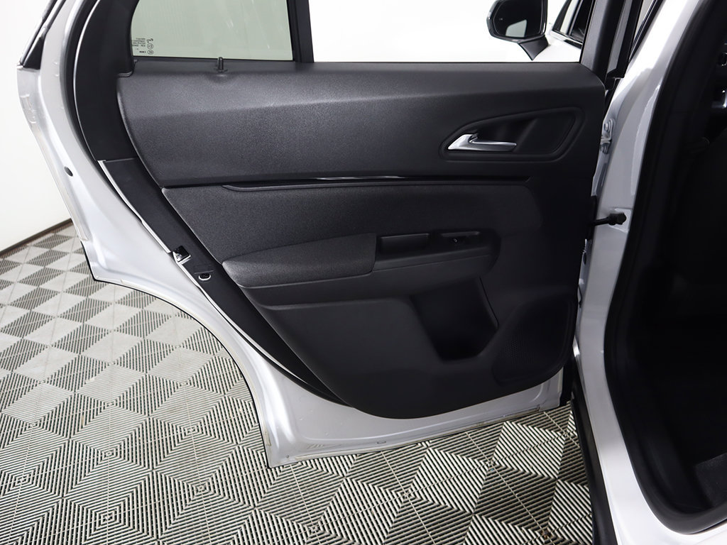 Used 2025 Honda Prologue EX image 25