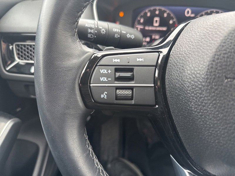 Used 2024 Honda Civic Touring image 15