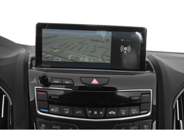 Certified 2024 Acura RDX w/ Advance Package AWD/4WD image 15
