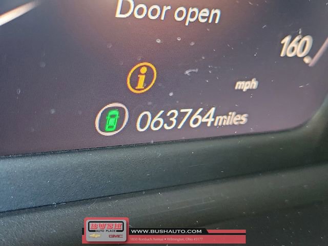 Used 2024 Honda Accord EX image 26