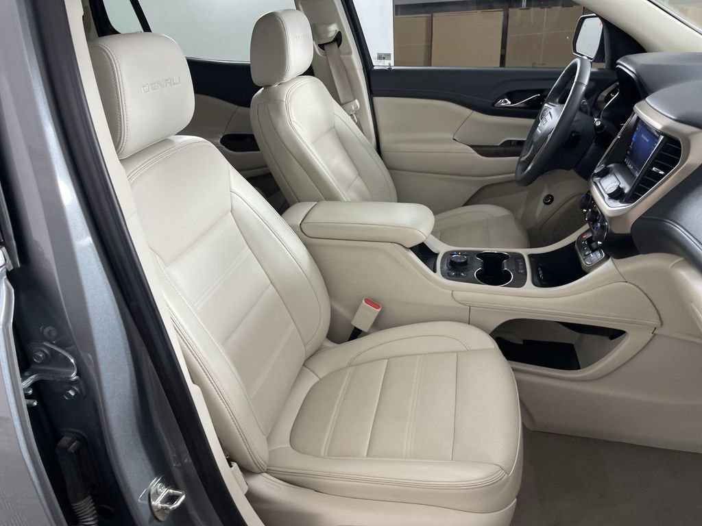 Used 2023 GMC Acadia Denali w/ Denali Ultimate Package image 28