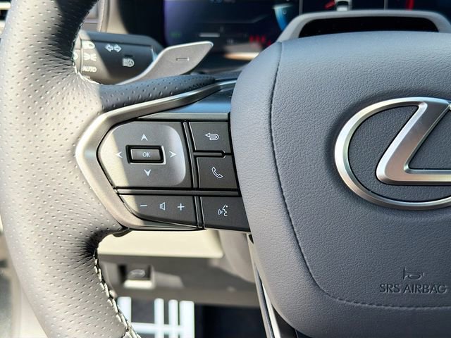 New 2026 Lexus IS 350 F Sport image 36