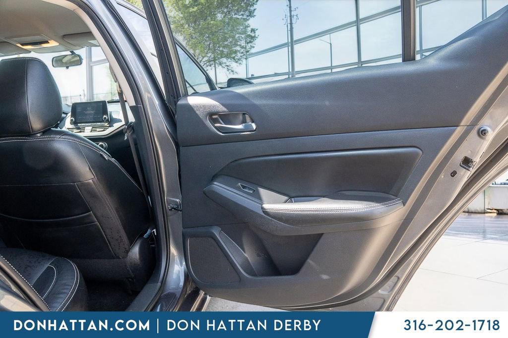 Used 2019 Nissan Altima 2.5 S FWD image 20