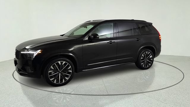 New 2026 Volvo XC90 B6 Ultra w/ Protection Package AWD/4WD image 3