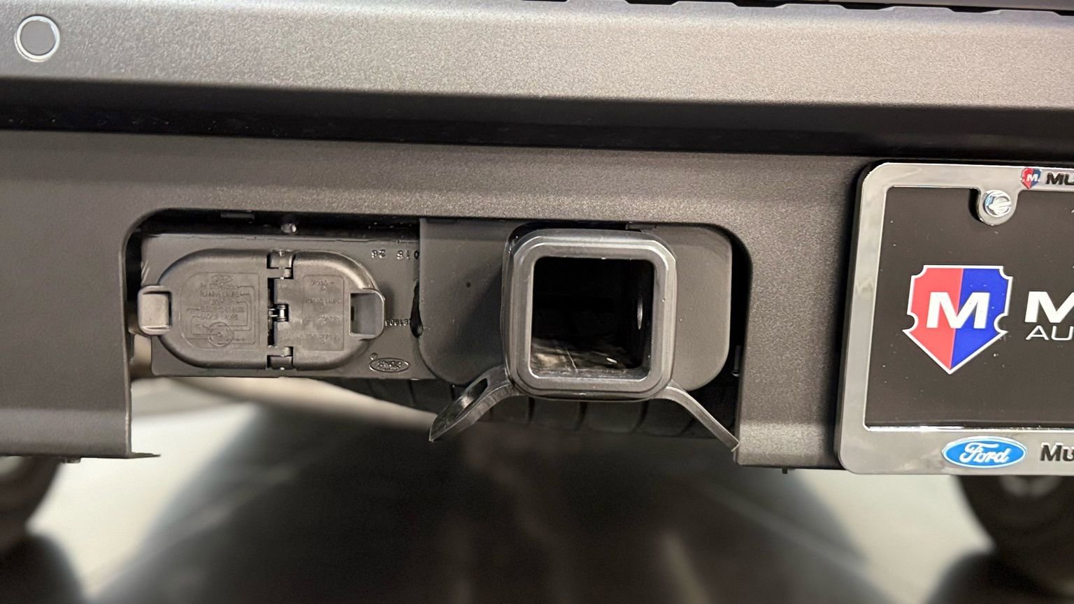 New 2026 Ford Maverick XL w/ Equipment Group 101A image 26