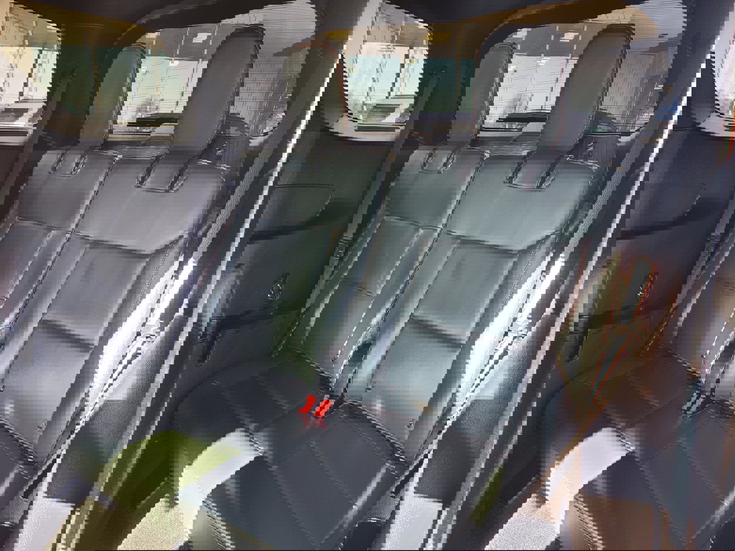 Used 2021 Ford Explorer Timberline image 25