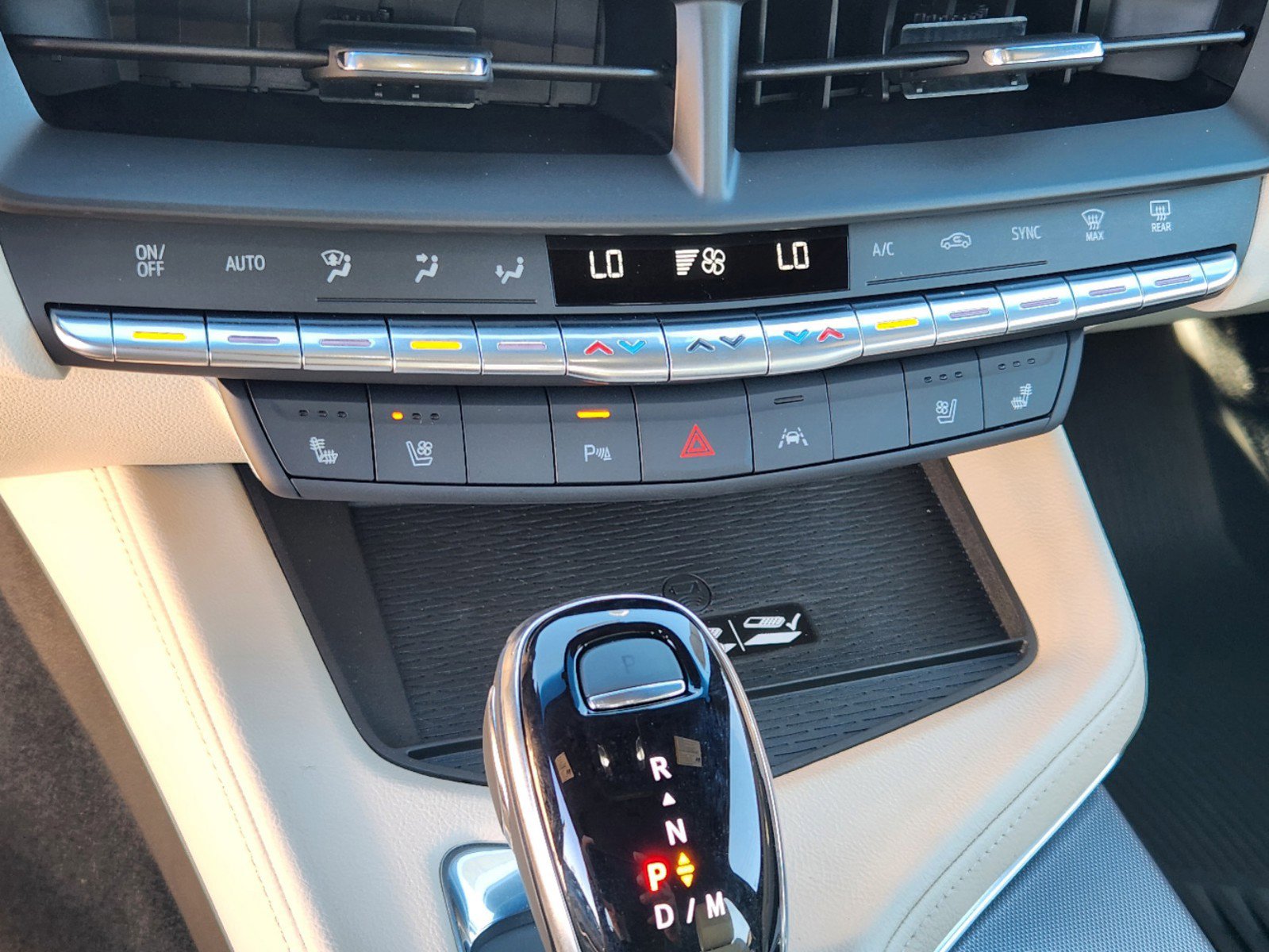 New 2025 Cadillac CT4 Premium Luxury image 25