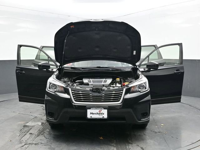Used 2019 Subaru Forester Premium image 43
