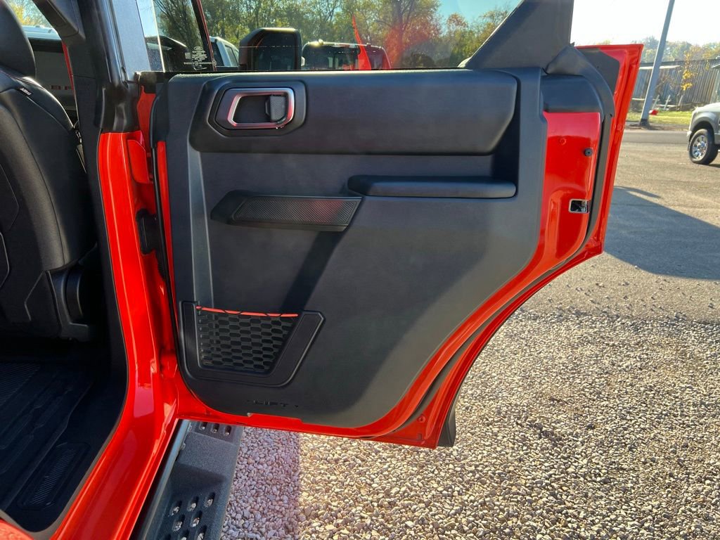 Used 2023 Ford Bronco Raptor image 18