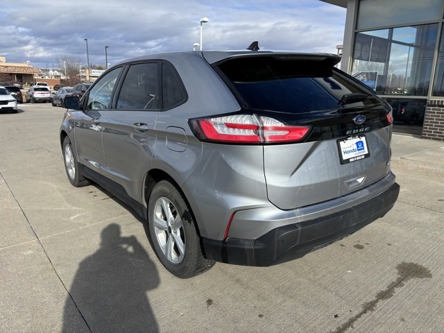 Used 2021 Ford Edge SE image 7