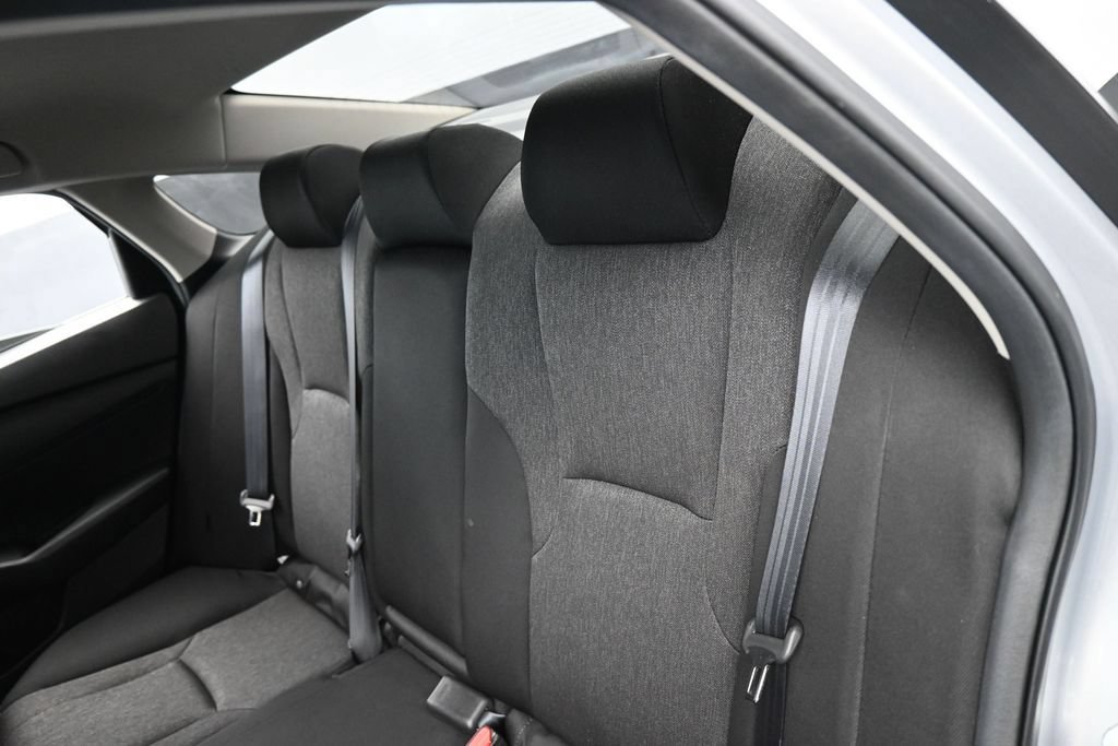 Used 2024 Honda Accord LX image 30