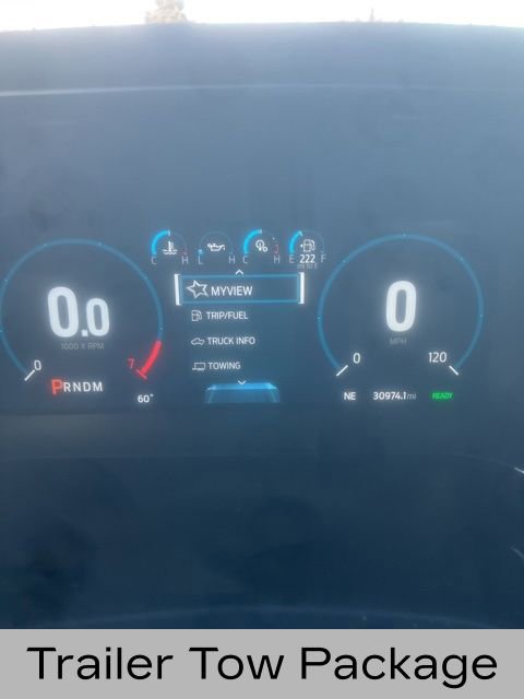 Certified 2022 Ford F150 Platinum w/ Equipment Group 701A High image 5