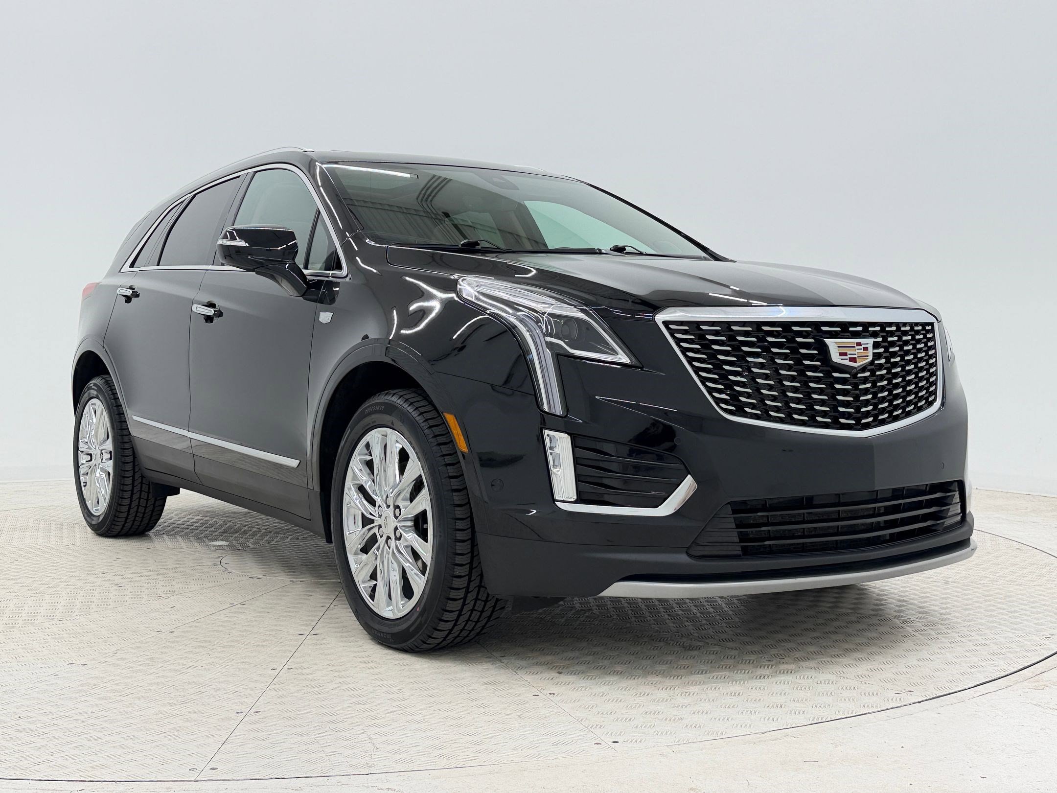 Used 2022 Cadillac XT5 Premium Luxury w/ Platinum Package image 7