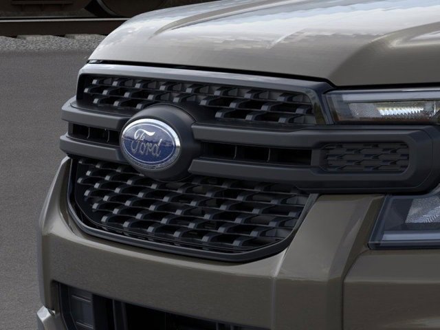 New 2025 Ford Ranger XL image 17