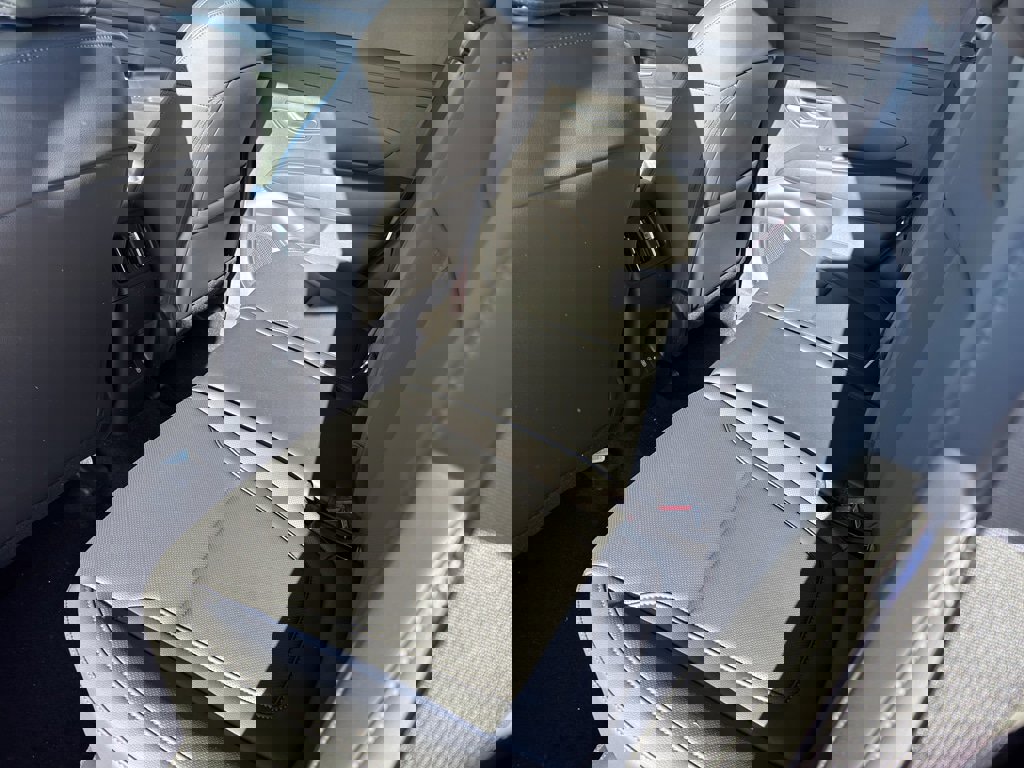 New 2025 Hyundai Tucson SEL image 16