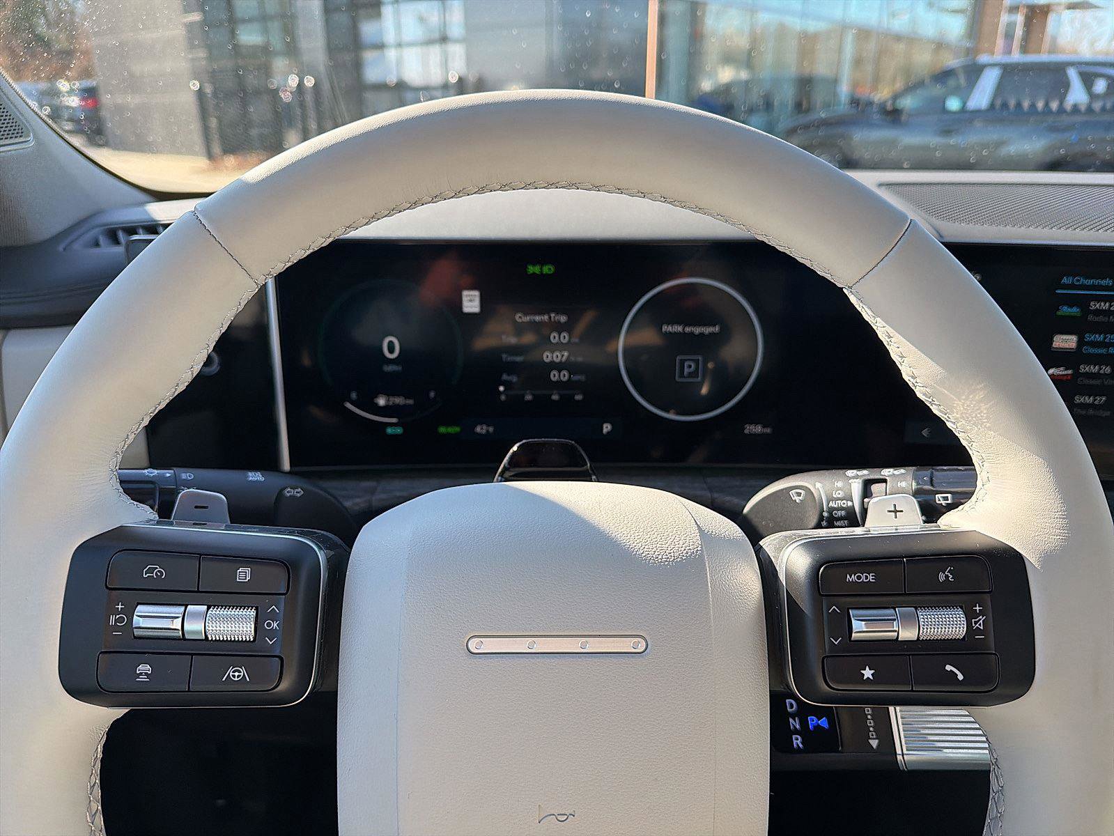 Used 2026 Hyundai Santa Fe Limited image 20