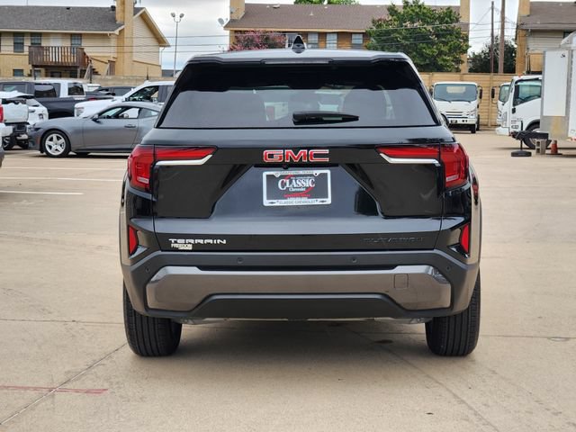 Used 2026 GMC Terrain Elevation FWD image 13