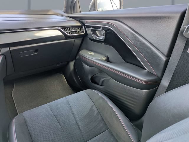 Certified 2025 Acura ADX A-Spec FWD image 18