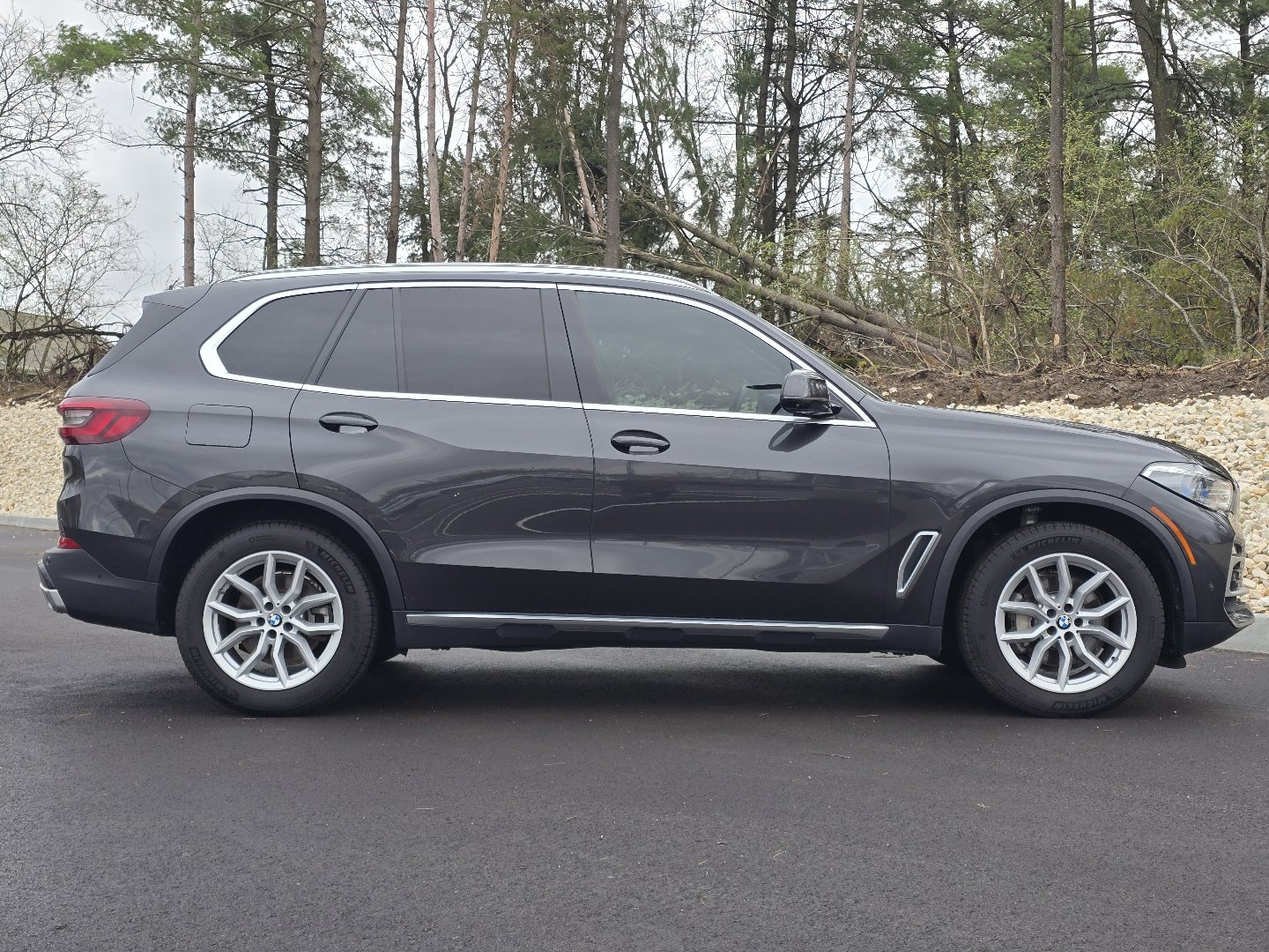 Used 2020 BMW X5 xDrive40i w/ Executive Package image 26