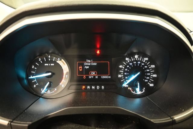 Used 2018 Ford Edge SEL AWD/4WD image 13