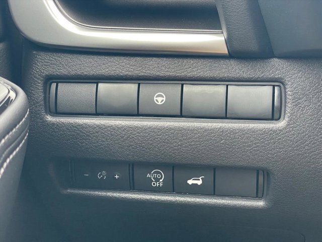 New 2026 Nissan Rogue SV image 13