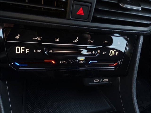 New 2026 Volkswagen Jetta Sport image 25