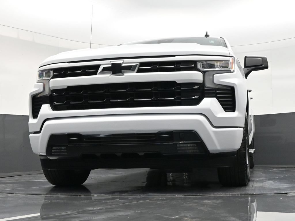 Used 2023 Chevrolet Silverado 1500 RST RWD image 28