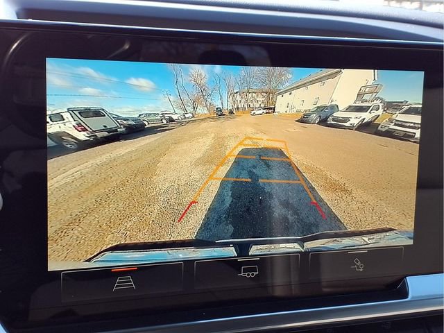 New 2026 GMC Sierra 2500 SLT image 7