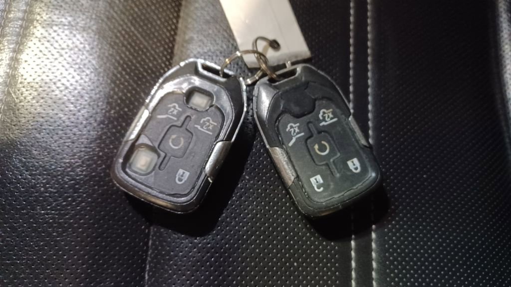 Used 2016 GMC Yukon XL Denali w/ Open Road Package image 10