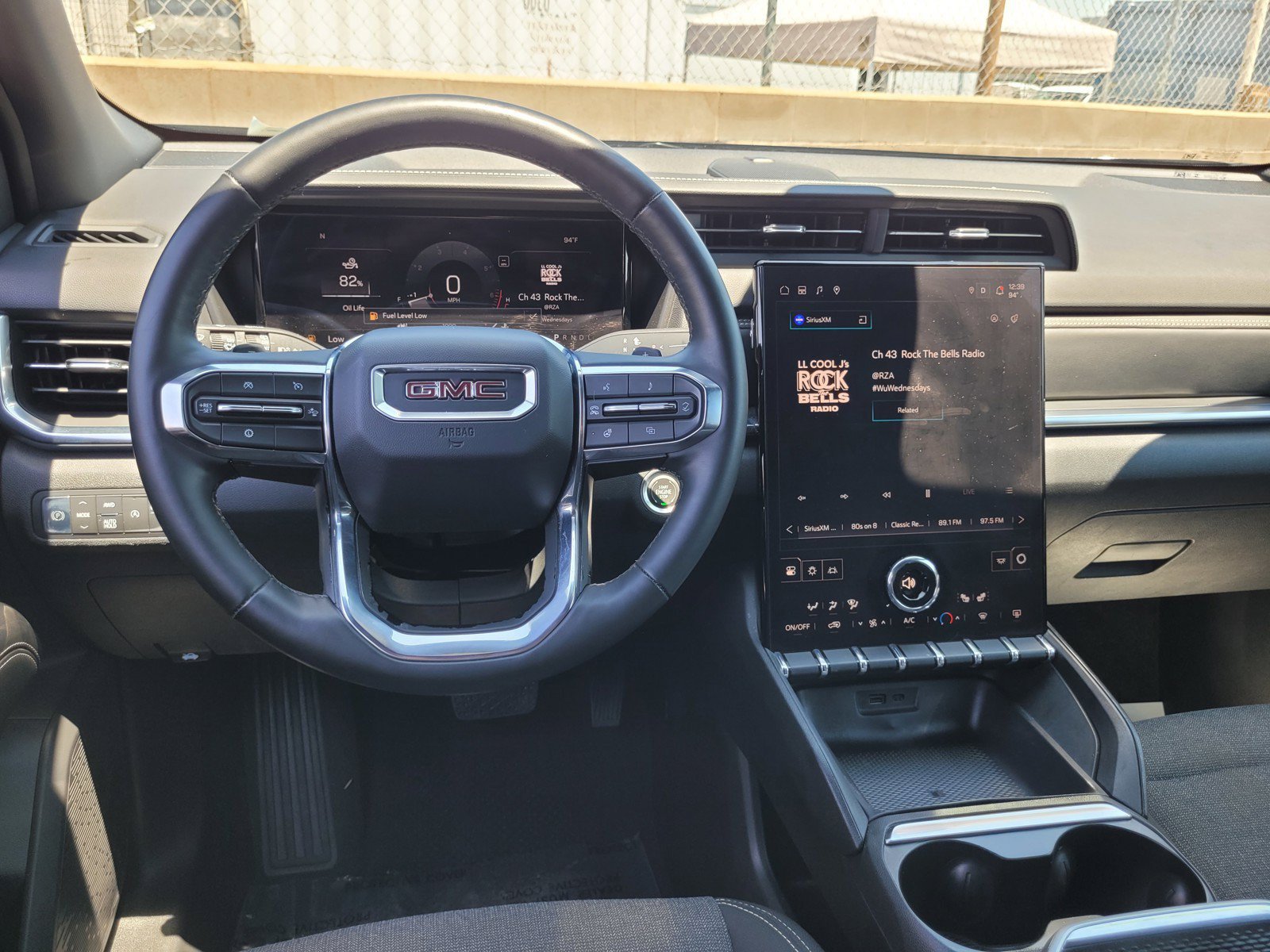 Used 2025 GMC Terrain Elevation AWD/4WD image 19