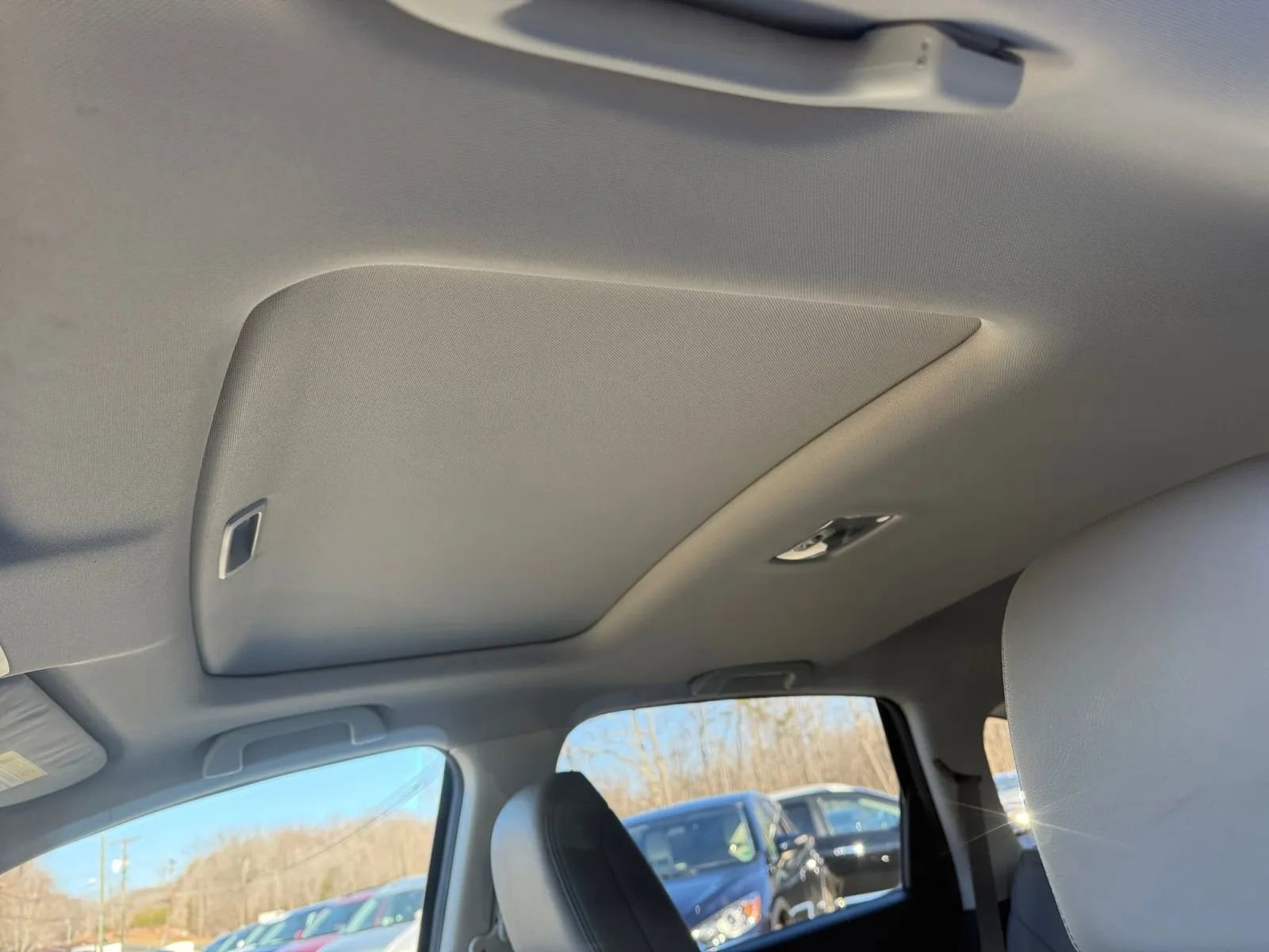 Used 2015 Honda CR-V EX-L image 19