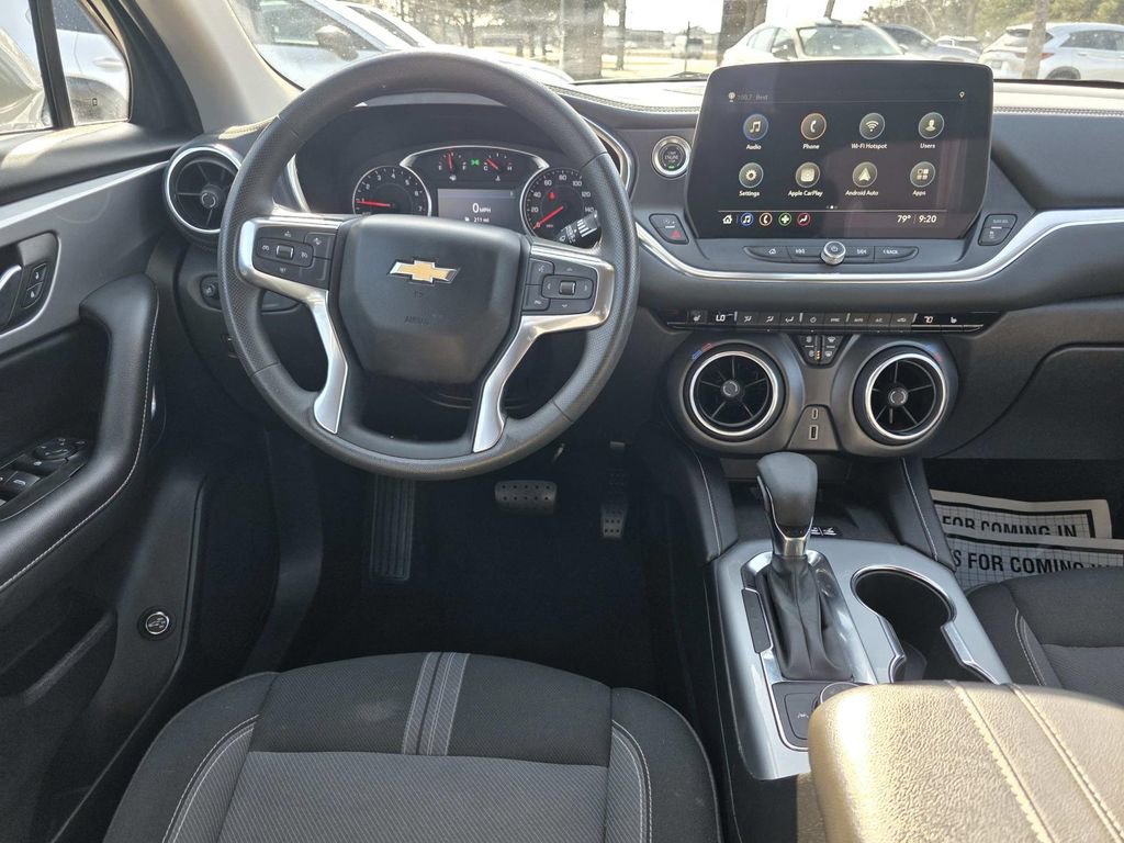 Used 2023 Chevrolet Blazer LT w/ Convenience Package image 22