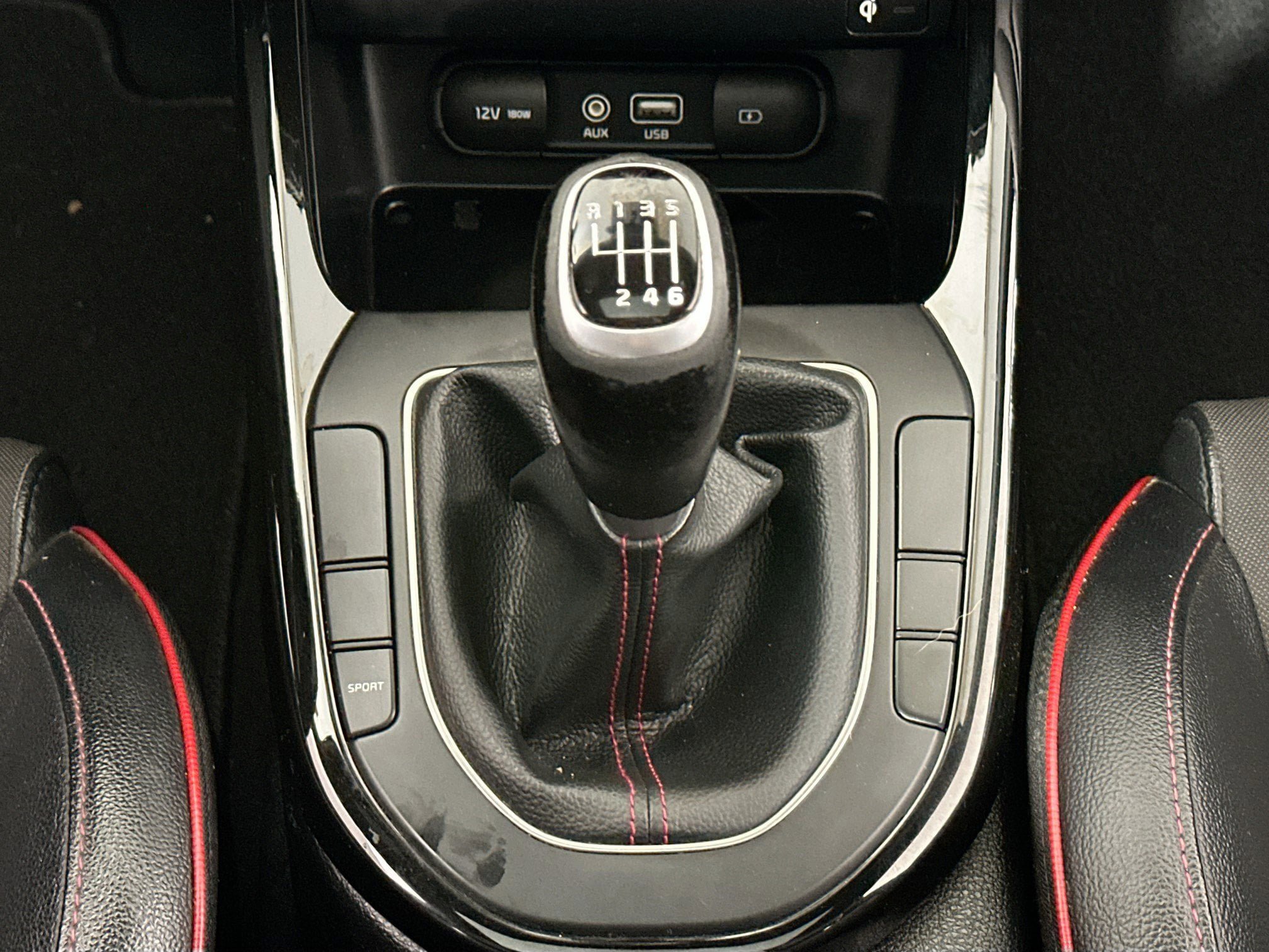Used 2020 Kia Forte GT FWD image 14