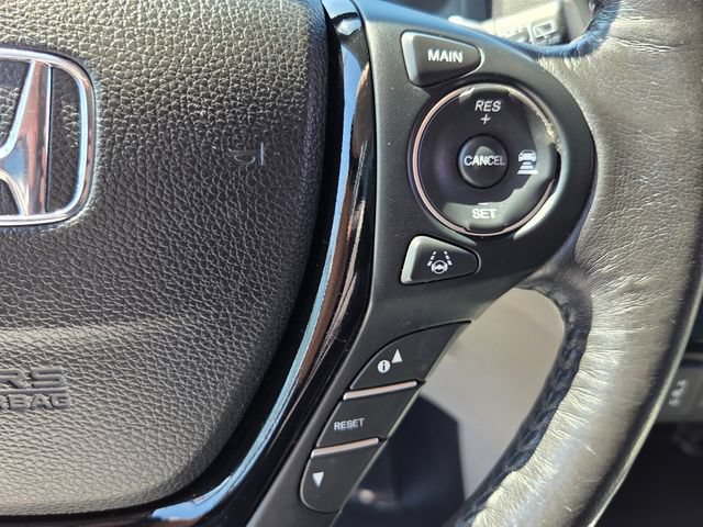 Used 2018 Honda Pilot Touring image 31